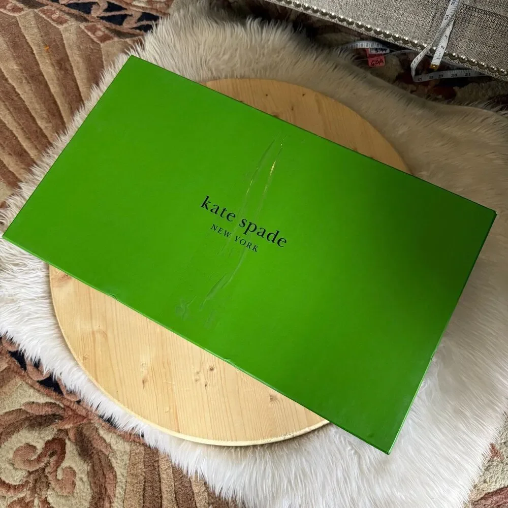 Kate Spade Adele Tall boot Size 9